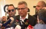 Erhürman: Türkiye'den gelecek gemi ile batığa ulaşılması hedefleniyor