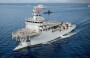 Erhürman: Gemiye ulaşıldı; TCG Işın ile aynı teknolojiye sahip TCG Alemdar da geldi; çalışmalar devam ediyor