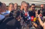 Erhürman: 550 metre derinlikte olduğu değerlendirilen cismin yeri tespit edildi; kısa sürede sonuç beklentisi olmamalı