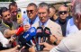 Üstel: Arama çalışmaları devam ediyor, TCG IŞIN, yakıt ikmali amacıyla geçici olarak görev bölgesinden ayrıldı