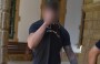 "300 Euro karşılığında" ülkeye 2 kilo uyuşturucu geçirmekle itham edilen zanlı cezaevine gönderildi