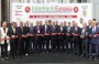 Interfresh Eurasia Fuarı’nda KKTC partner ülke olarak yer aldı