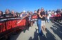 Akrotiri Residents Protest British Bases’ New Antenna Plan