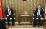 Öztürkler, Türkiye Gençlik ve Eğitim Federasyonu'nu kabul etti: Varlık mücadelemiz kararlılıkla sürüyor