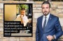 YDP Genel Başkan Yardımcısı Bertan Zaroğlu’nun “6 Aralık” paylaşımı dikkat çekti: Kökünüzü sökeceğiz