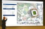 Yeni Atatürk Stadyumu ve Çok Amaçlı Spor Kompleksi tanıtıldı: 8 bin kişilik kapasitesi olacak
