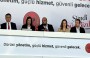 İncirli, 5 önceliği açıkladı, anketlere işaret etti: CTP, Meclis'te çoğunluğu sağlayacak
