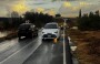 Yılmazköy-Kılıçaslan ana yolu, yeniden trafiğe açıldı