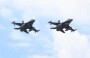 Güney Kıbrıs’ta 1 Ekim töreni: RMMO’nun yeni askeri sistemleri sergilendi; F-16'lar havalandı