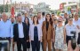 CTP İskele Belediye Başkan adayı Nereli: İskele’yi halkımızla birlikte yönetecek, birlikte geliştireceğiz