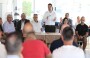 UBP LTB Başkan Adayı Aktunç: Başkentte sorunlar normal hale geldi, kalıcı olarak çözeceğiz