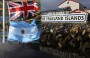 Argentina Targets UK in Legal Claim Over Falklands Oil Exploration