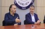 Aktunç, Kamu-Sen ve Thalassemia Derneği’ni ziyaret etti: Lefkoşa'nın yeni bir vizyona ve enerjiye ihtiyacı var