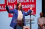 CTP’den Beyarmudu’nda aday tanıtımı: Her bir yurttaşımız onuruyla yaşayacak, hizmetleri hakkıyla alacak