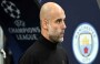 Guardiola Says ‘Nothing Is Eternal’ As Man City Exit Confirmed