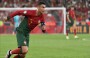 Ronaldo Becomes First Player To Score In Six World Cups