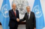 UN Invites President Tatar to Cyprus Talks in Geneva