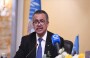 WHO Chief Says ‘Work Not Over’ After Evacuation