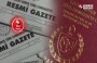 Yurttaşlıkta yeni düzenleme: 'Çocuk' tanımı genişliyor   