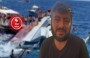 Gemiden kurtulan kazazede: Ben iki cansız beden çıkardım, açıklananlar arasında yok