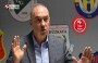 Hasan Sertoğlu: Stadyum projesi külliye gibi tartışmaya açık değil, stadyum zaruri
