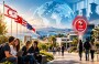 Dört üniversitenin ‘uluslararası görünümü’ tescillendi: Ne anlama geliyor?
