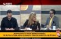 Ayşe Öztabay: Mecliste ve hükümetteyiz