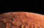 NASA, Mars'ta yaşam ihtimaline işaret eden kayalarda organik karbon molekülleri buldu