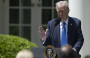 Trump Says Iran Agrees To Hand Over Its Enriched Uranium
