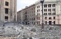 Russian Strikes Kill 2, Wound 7 In Kharkiv