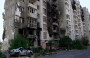 Russian Missiles and Drones Kill at Least 32 in Ukraine, Including Children