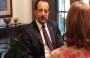 Nikos Hristodulidis: İhtiyatlı iyimserim... Uzun bir yaz olacak