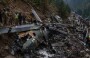 Pakistan'da helikopter kazası: 22 asker hayatını kaybetti