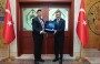 Kılıç, Yılmaz’ı ziyaret etti: Yapay zekanın eğitimdeki yeri konuşuldu