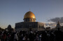 İsrailliler ramazanda da Mescid-i Aksa'ya baskınlarını sürdürüyor