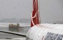 Some Sabiha Gökçen–Ercan Flights Cancelled Due To Adverse Weather In Turkey