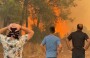 Hundreds of Homes Evacuated as Wildfires Rage Across Southern Turkey