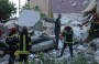 Ukraine Air Attacks Kill Two, Wound 17 in Russia’s South, Authorities Say