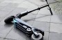 Bisiklet ve scooter hırsızlığından itham edilen zanlı tutuklandı