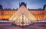 Louvre Trade Unions to Launch Rolling Strike