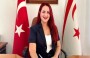 Özlem Dinçoğlu, DP Genel Sekreter Yardımcılığı görevine atandı