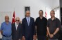 Çavuşoğlu, Engelliler Federasyonu heyetini kabul etti: Desteklerimizi sürdürmeye devam edeceğiz