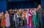Özel çocuklarımız İzmir’de izleyicileri büyüledi