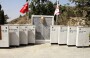 Çınarlı şehitleri 2 Haziran’da anılacak