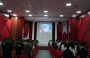 4. Söz Sağlık Bilimleri Fakültesi Öğrencilerinde Kongresi gerçekleşti