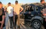 İsrail Gazze Limanı'na saldırdı: 1 kişi öldü, 18 kişi yaralandı