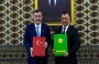Cevdet Yılmaz: Türkmenistan ile ekonomik ortaklığımızı kararlılıkla güçlendiriyoruz