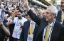 Aziz Yıldırım yeniden başkan seçildi: Kazanan Fenerbahçe'dir