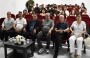 DAÜ Eğitim Fakültesi’nde “Yapay Genel Zekaya Giden Rota” konulu seminer gerçekleştirildi