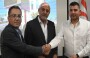 Kıb-Tek’ten 5 ilçeye dev yatırım: İlk imza İskele için atıldı